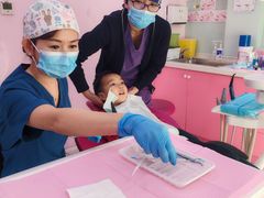 -希望齿科(河西店)