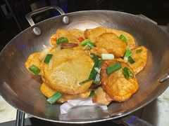 -绿茶餐厅(深圳龙华天虹购物中心店)