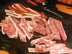 -千寻烧肉(政务区店)