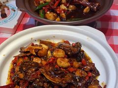 -辣小鲜·南昌大排档(船山路店)