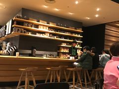 -星巴克臻选(郑州国贸360广场店)