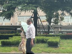 -上海交通大学医学院附属仁济医院东院·停车场