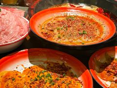 -牛市坎火锅(建设路店)