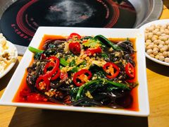 -皇中百岁鱼(西兰路店)
