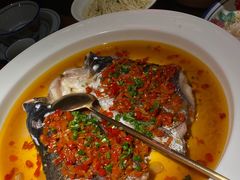 -老湘村·湖南土菜(天河维多利店)