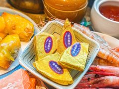 -亚马逊蒸汽活海鲜自助(LCM置汇旭辉广场店)