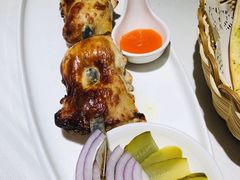 -俄士厨房(时代天街店)