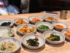 -Myeongdong North Strathfield