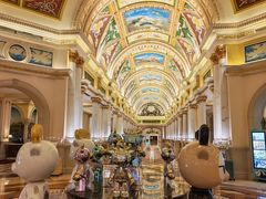 -广州凤凰城酒店-维也纳西餐厅