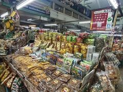 -瓦洛洛传统市场