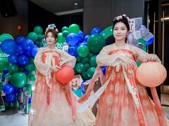 -曼格纳·曼芯馆(杨浦店)