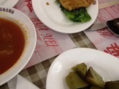 -华梅西餐厅(哈尔滨中央大街店)