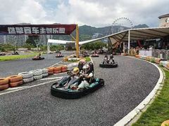 -千岛湖燃擎卡丁车赛车主题乐园(秀湖路店)