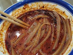 -孟记传统大刀面(星源商城店)