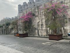 -桂林独秀峰王城景区