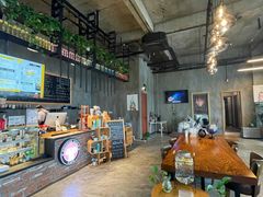 -了不起的考拉咖啡店(高新店)