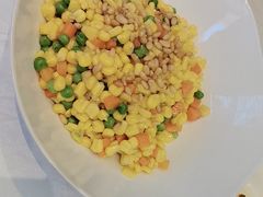 -盛百味·家宴餐厅(霸州分店)