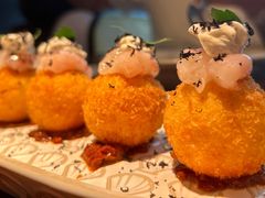 -餮熹Tipsea法餐(吉大店)