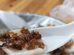 -共和老洪豆花草粿水粿