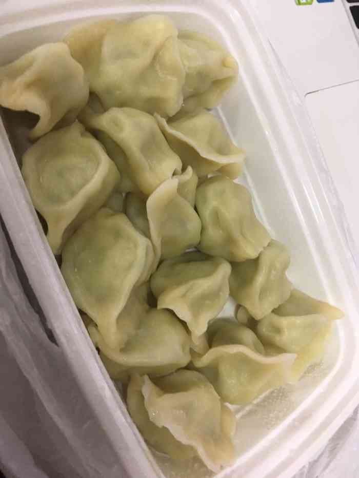 渔大力海鲜水饺(虎泉店)