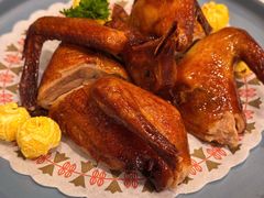 -点都德(龙之梦店)