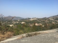 -大罗山风景区