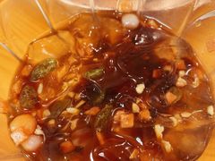 -黄泰吉拾味餐厅(江汉路店)