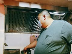 -拉面莊夢語＆中华料理八椿
