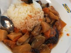 -宜家·瑞典风味餐厅(北京西红门店)