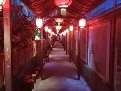 -窄巷子陕菜馆·地道陕西菜(粉巷店)
