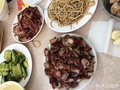 -宝光熏肉鞋底火烧(新街口店)