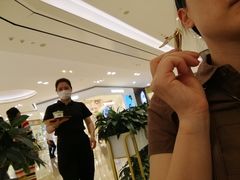 -PAUL LAFAYET 法式甜品(港汇广场店)