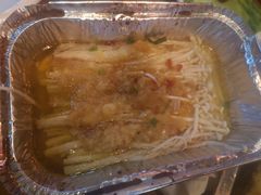 -小红烤翅(傅厚岗店)