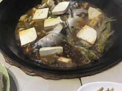 -大鹅岛灶台鱼·铁锅炖(水库路店)