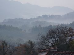 -塔川景区