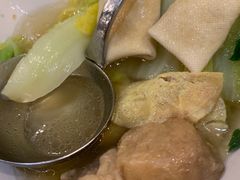 -太湖饭店·寄畅轩中餐厅