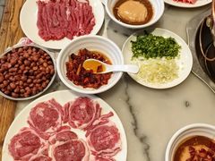 -将台涮肉(酒仙桥店)