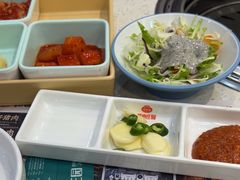 -韩香福烤肉庄园(荣成店)