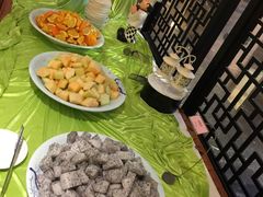 -天目湖御水温泉·度假酒店