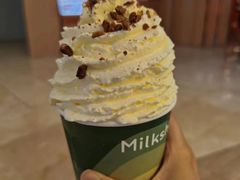 -迷客夏Milksha(无锡苏宁店)