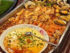 -简家·海鲜盛宴(下沙店)