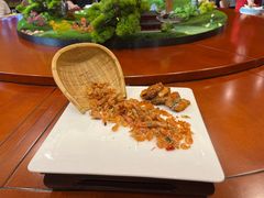 -凯宾斯基大酒店·三楼御龙轩中餐厅