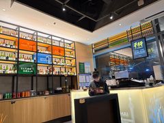 -木屋烧烤(惠阳华润小径湾店)