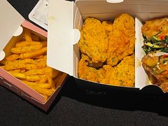 -悠个炸鸡(南京创始店)