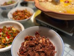 血鸭-农耕记·湖南土菜(halo广场店)
