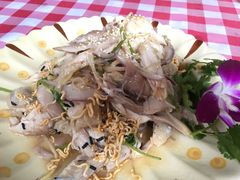 -龙桥私厨·姜花菊花过桥鱼·顺德菜(容桂店)