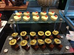 -青岛海尔洲际酒店