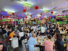 -無招牌海鮮(芽笼店)
