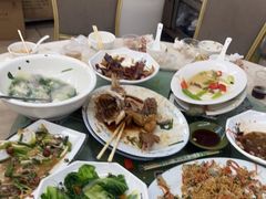 -梅姐海鲜餐厅(水头海鲜街店)