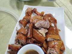 -区海鸡场饭店(石壁店)